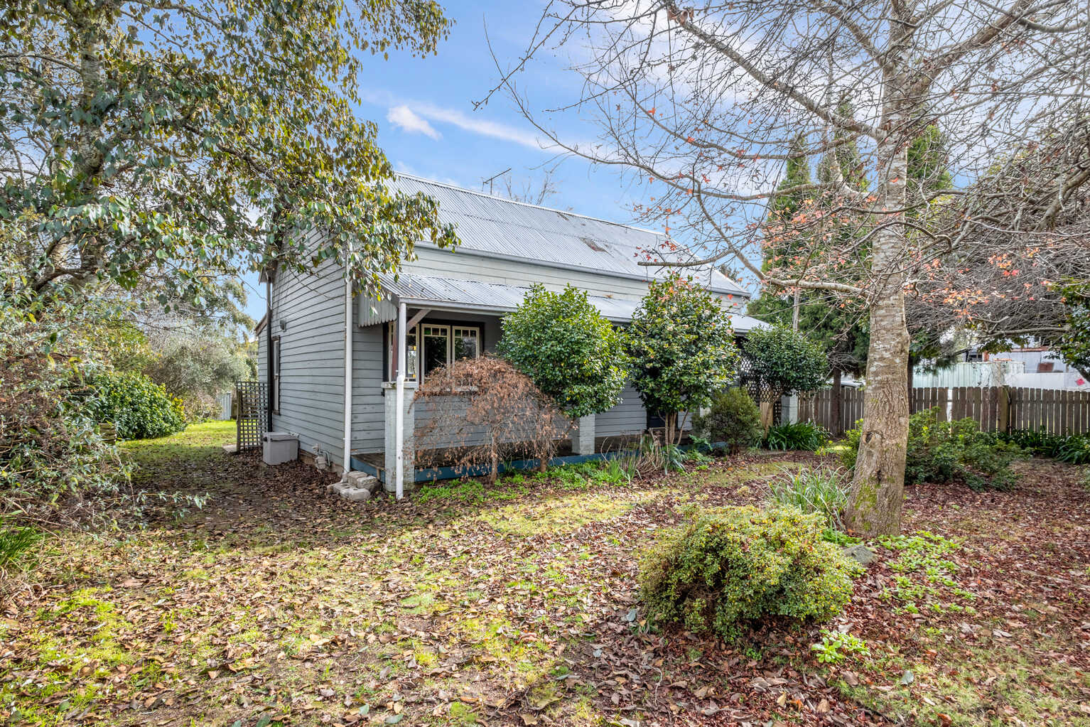 4 Haviland Avenue Blackheath
