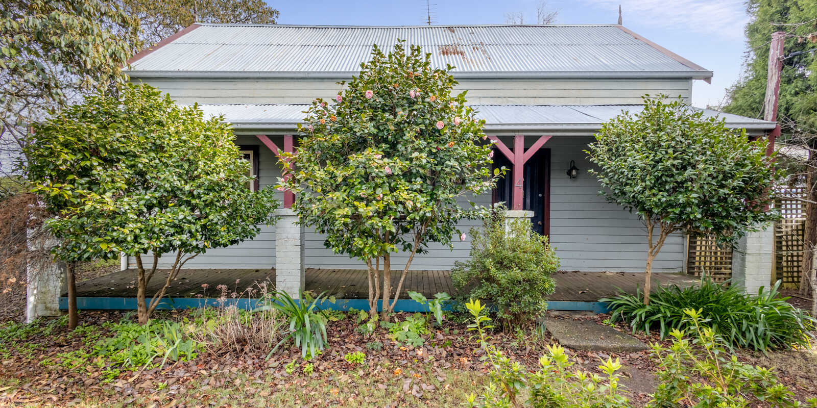 4 Haviland Avenue Blackheath