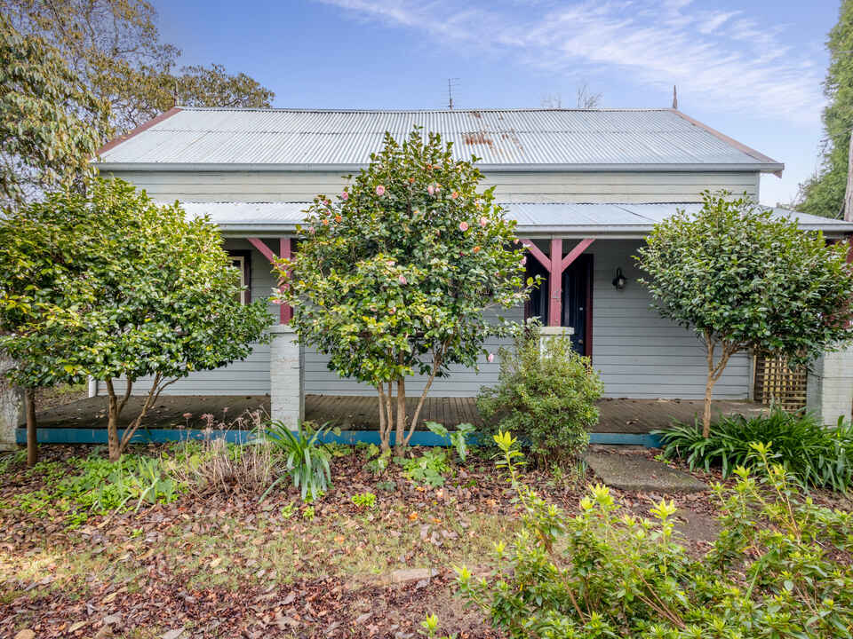 4 Haviland Avenue Blackheath