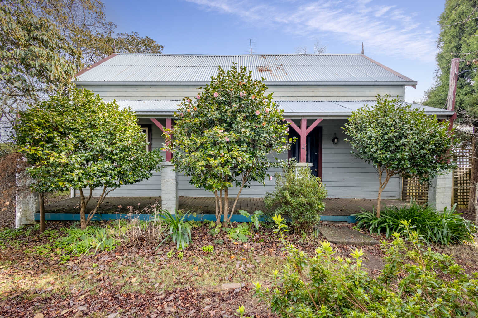 4 Haviland Avenue Blackheath