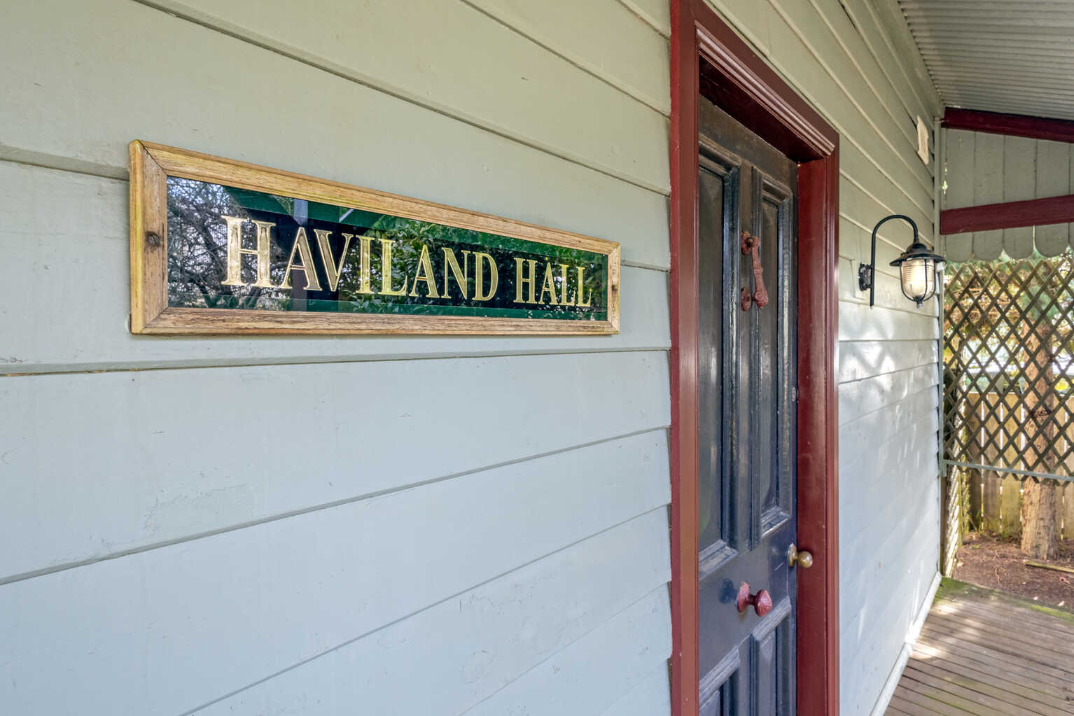 4 Haviland Avenue Blackheath