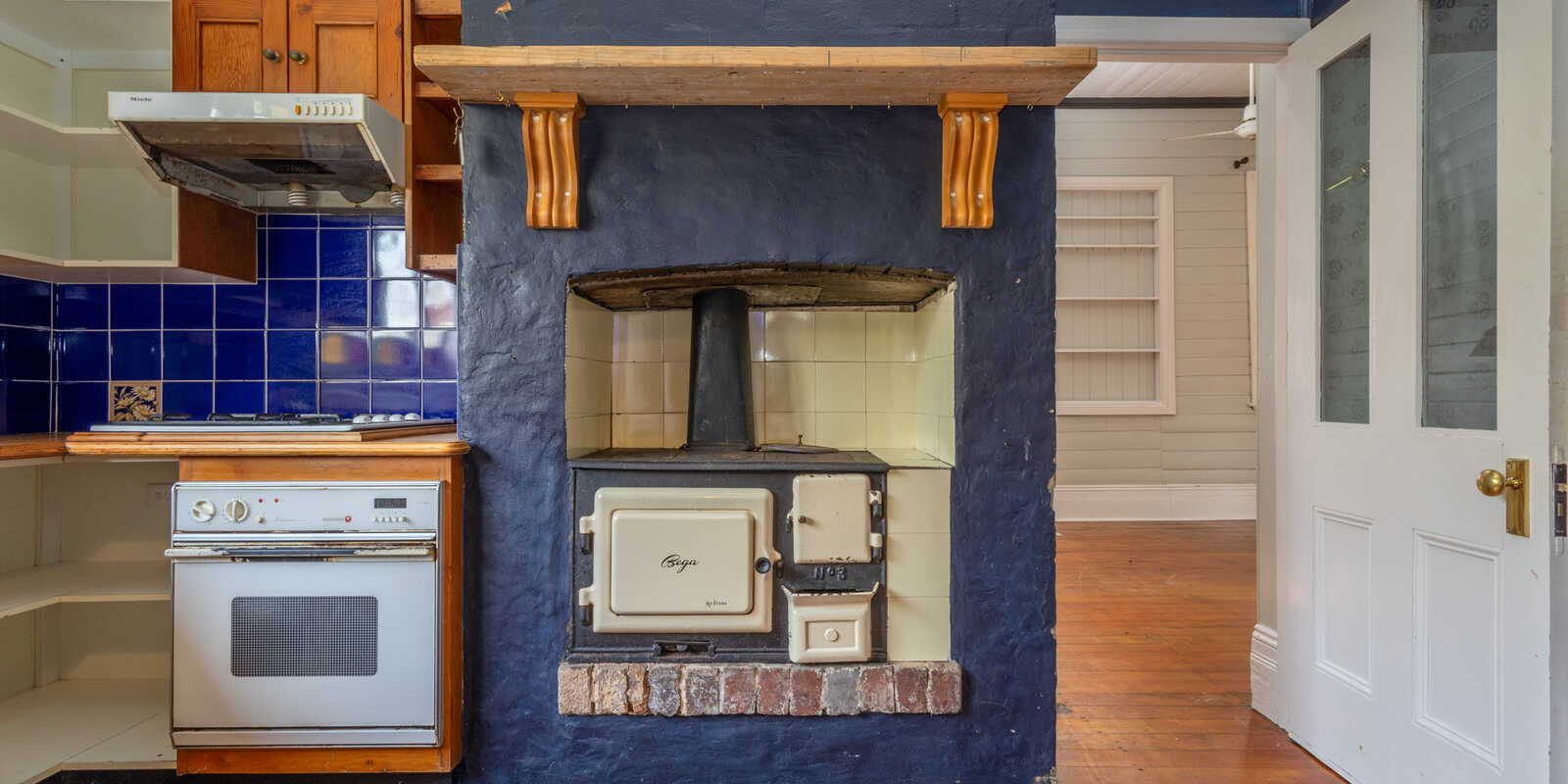 4 Haviland Avenue Blackheath