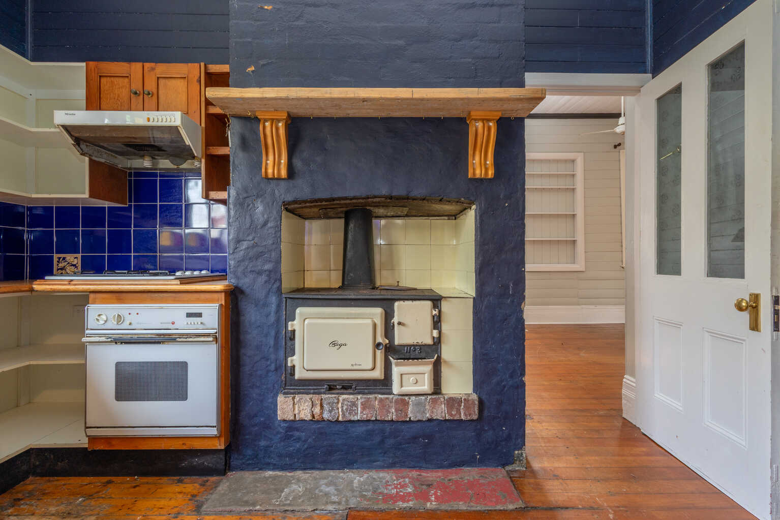 4 Haviland Avenue Blackheath