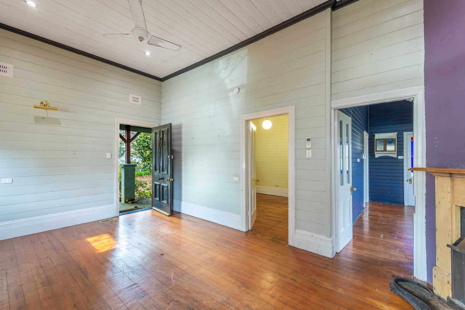 4 Haviland Avenue Blackheath