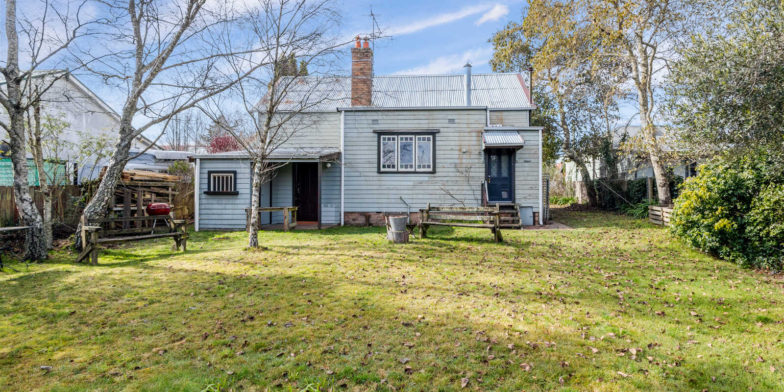 4 Haviland Avenue Blackheath