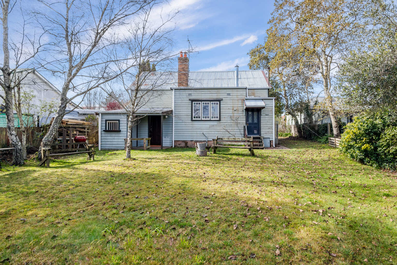 4 Haviland Avenue Blackheath