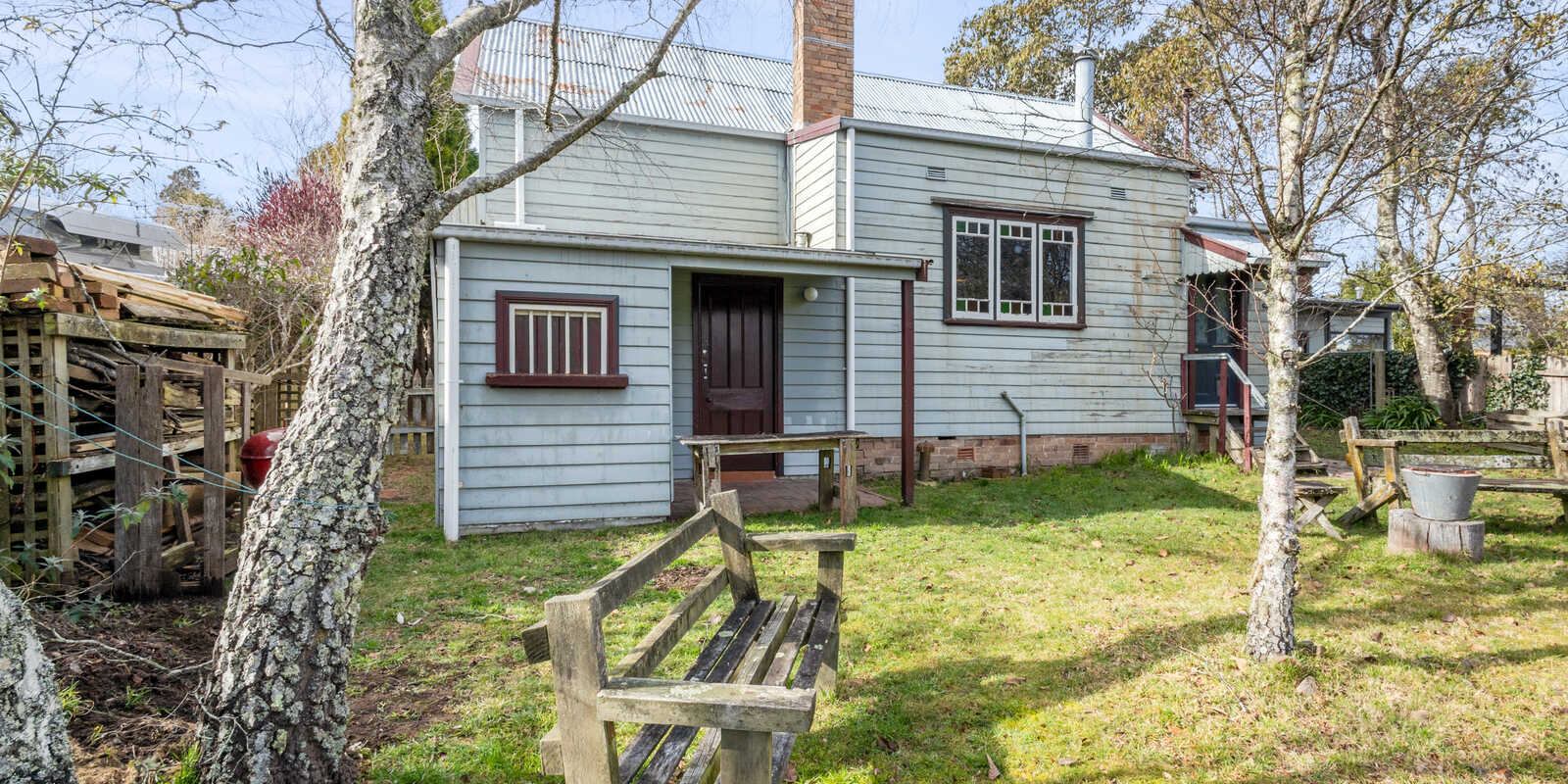 4 Haviland Avenue Blackheath