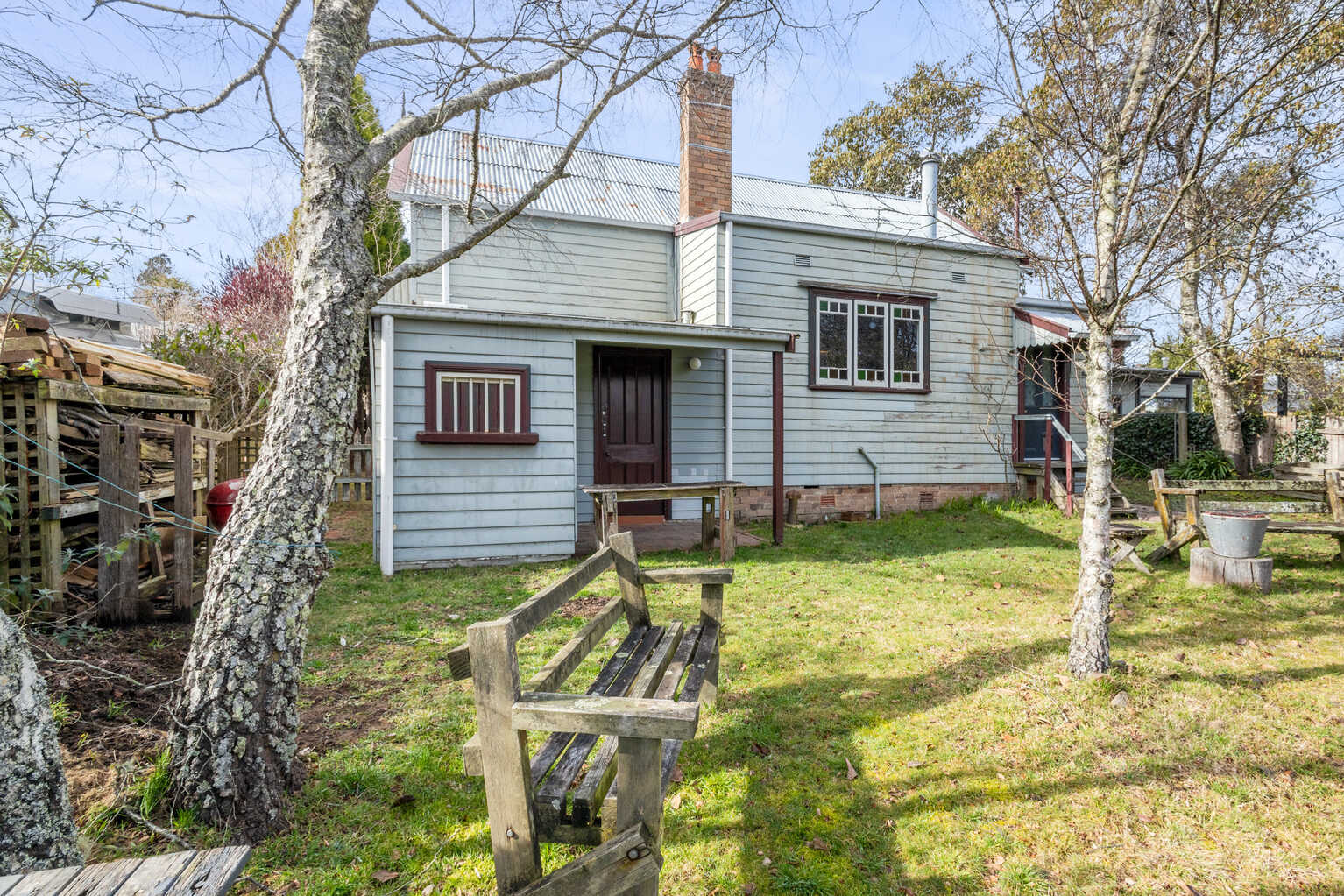 4 Haviland Avenue Blackheath