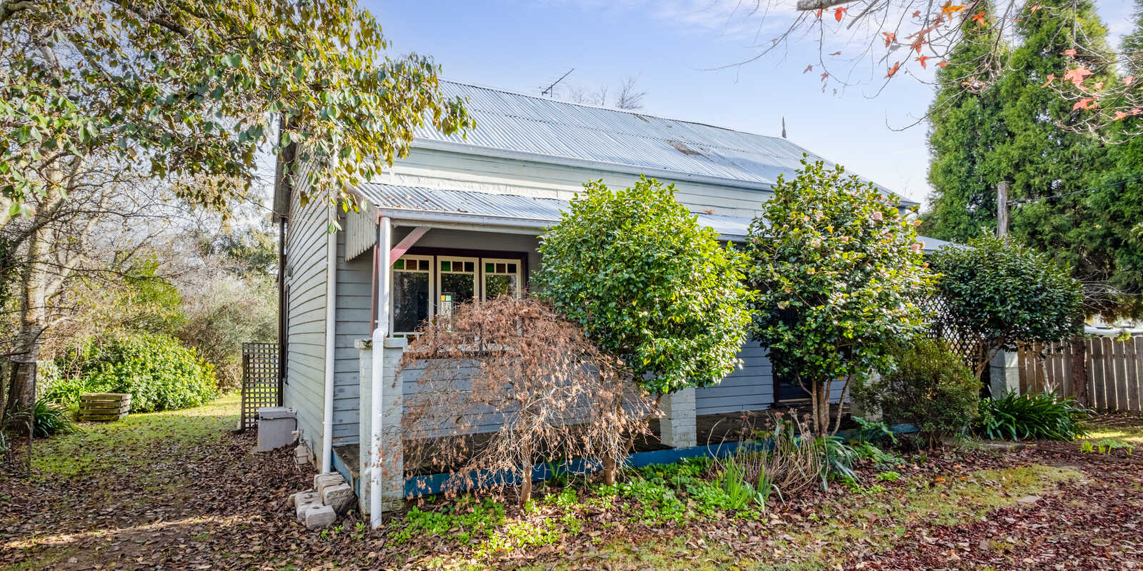 4 Haviland Avenue Blackheath