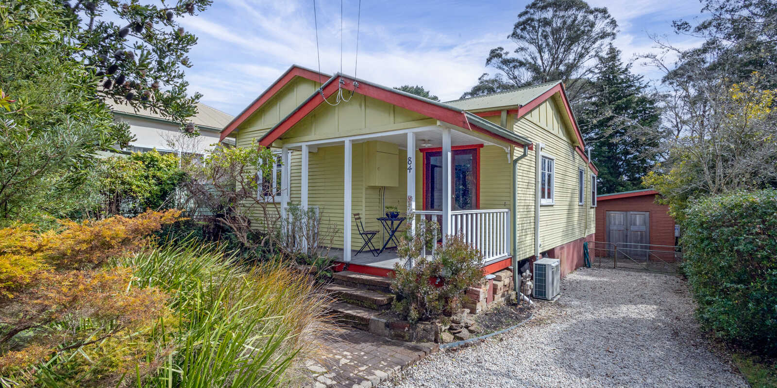 84 Hat Hill Road Blackheath 84 Hat Hill Road Blackheath
