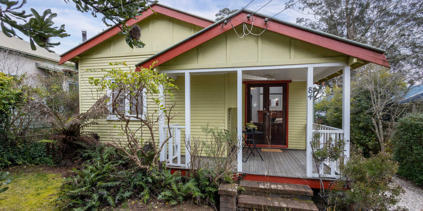 84 Hat Hill Road Blackheath 84 Hat Hill Road Blackheath
