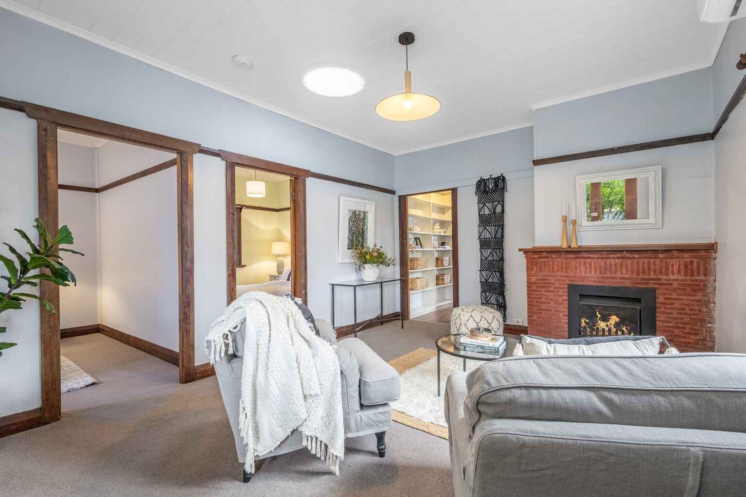 84 Hat Hill Road Blackheath 84 Hat Hill Road Blackheath