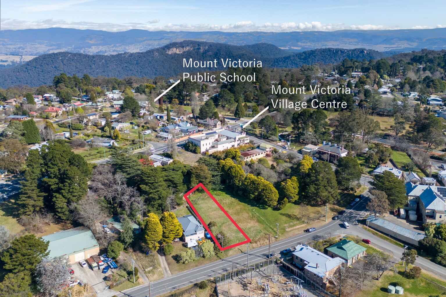 7 Harley Avenue Mount Victoria