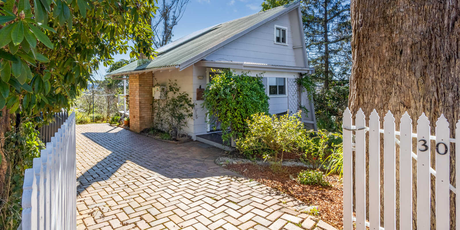 30 Sylvania Street Mount Victoria