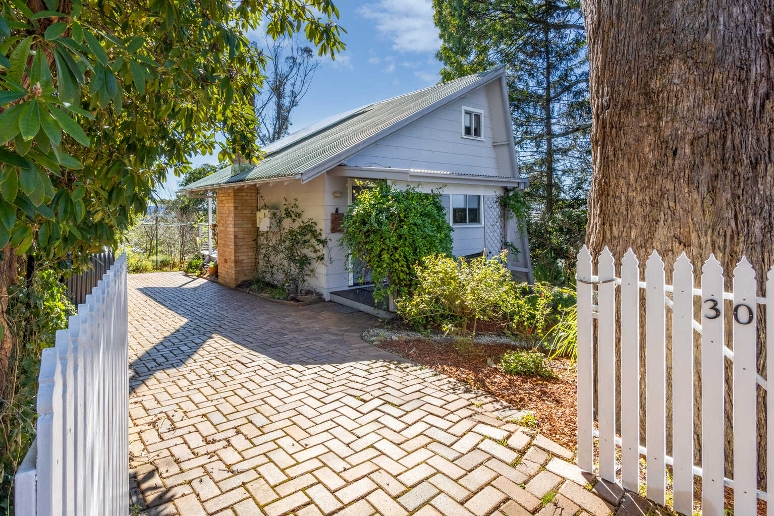 30 Sylvania Street Mount Victoria