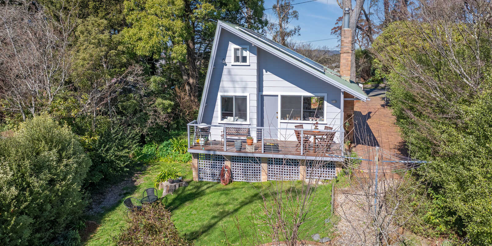 30 Sylvania Street Mount Victoria