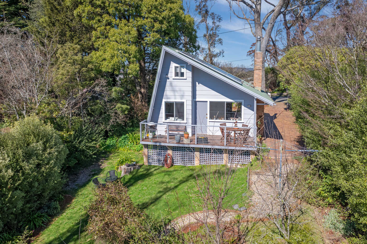 30 Sylvania Street Mount Victoria