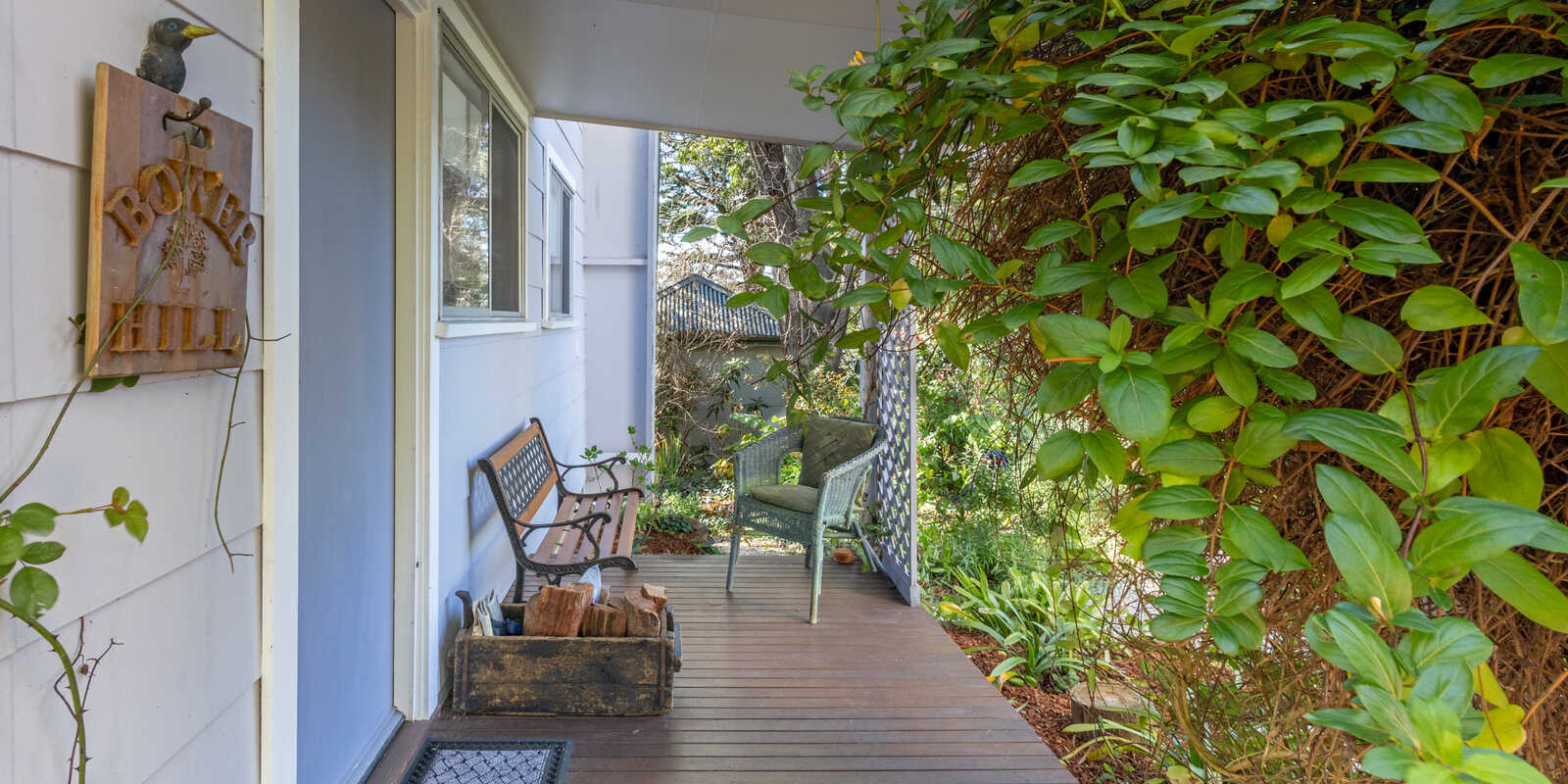 30 Sylvania Street Mount Victoria