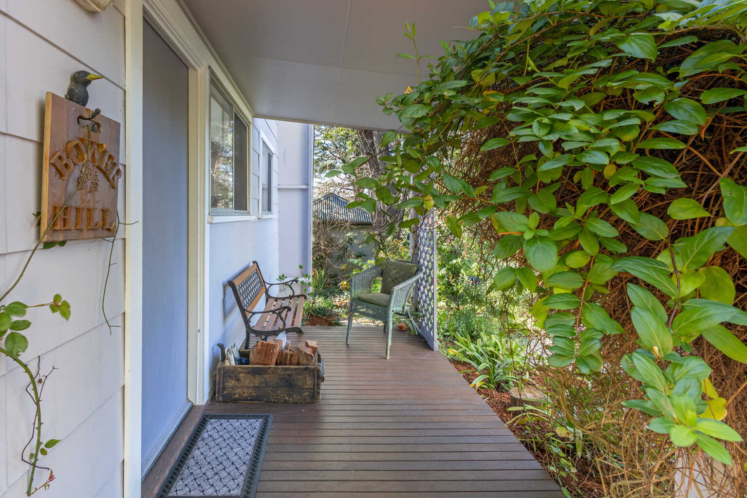30 Sylvania Street Mount Victoria