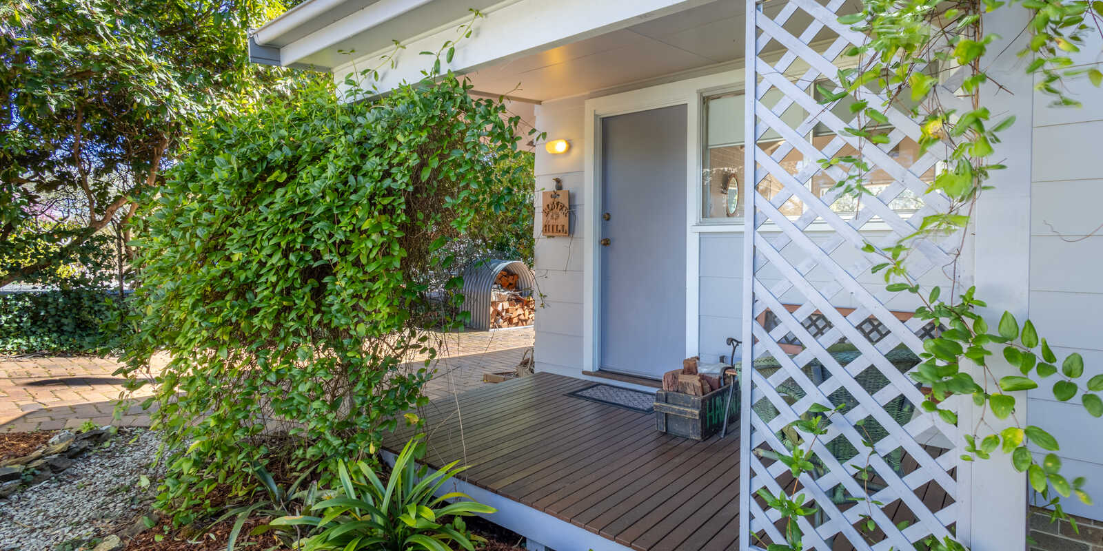 30 Sylvania Street Mount Victoria