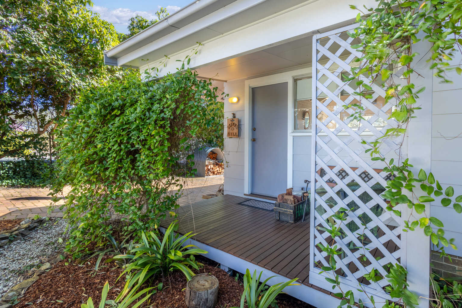 30 Sylvania Street Mount Victoria