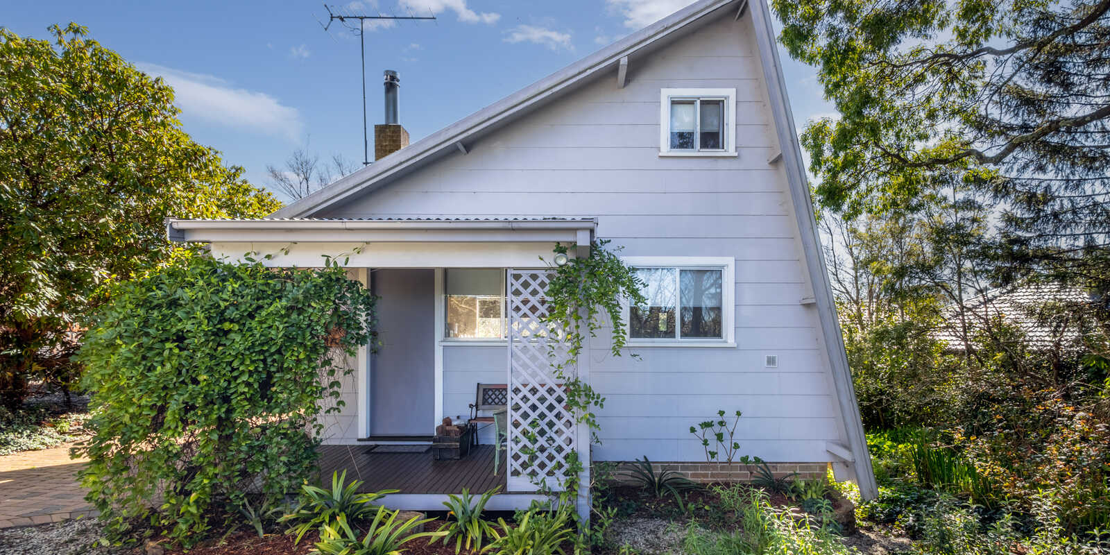 30 Sylvania Street Mount Victoria