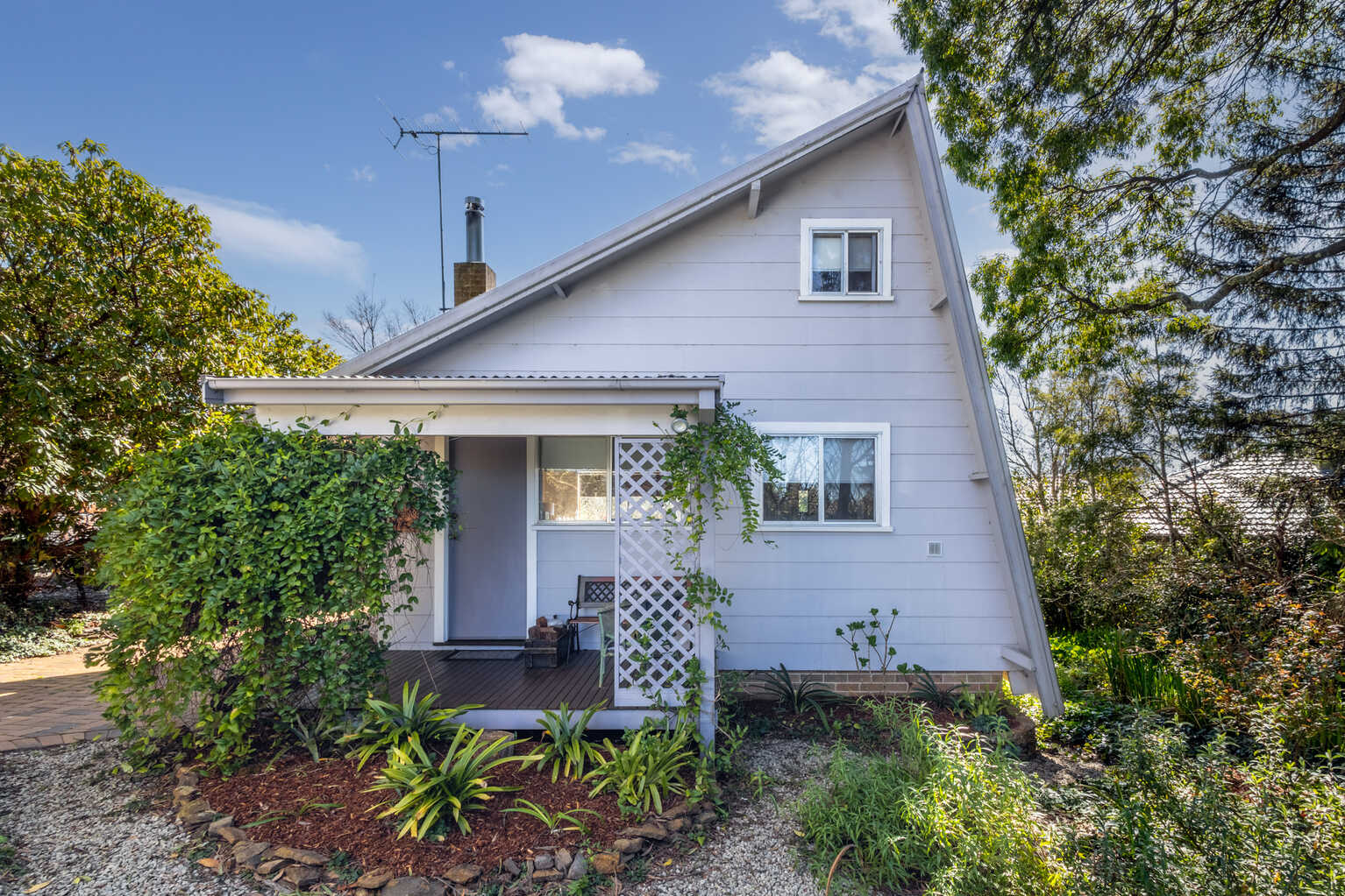 30 Sylvania Street Mount Victoria