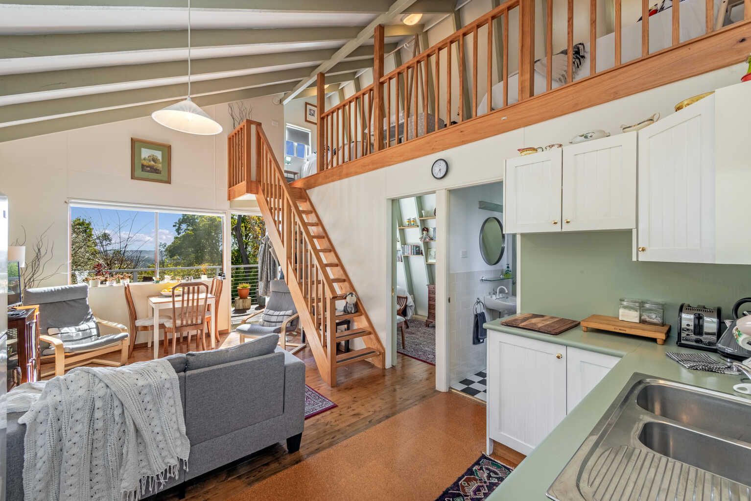 30 Sylvania Street Mount Victoria