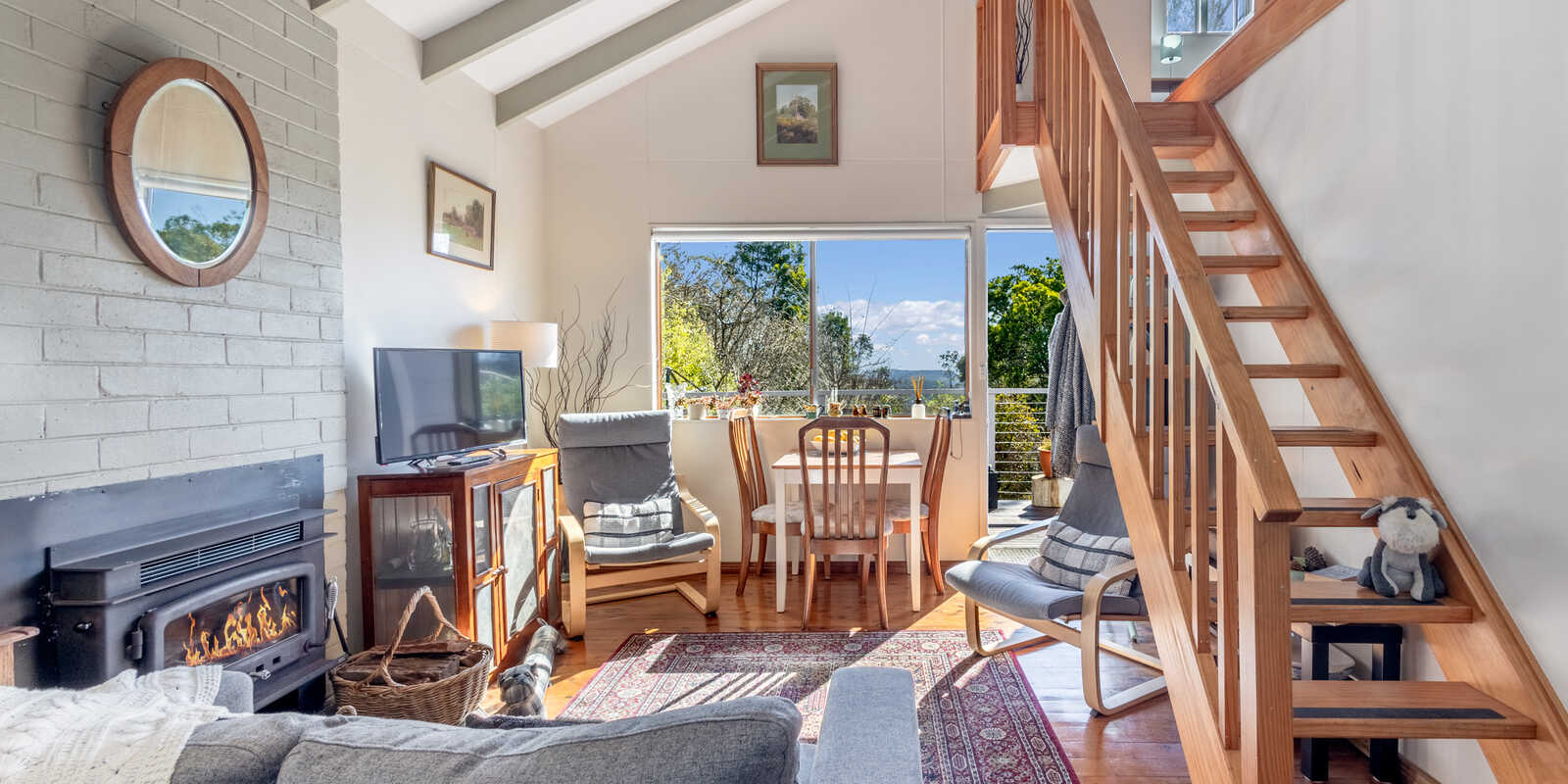 30 Sylvania Street Mount Victoria