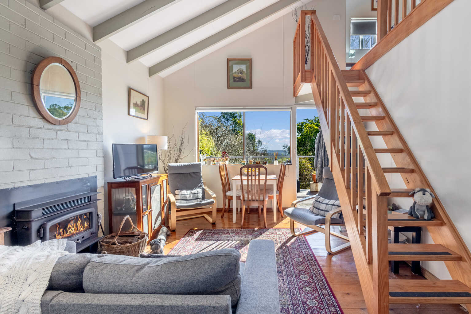 30 Sylvania Street Mount Victoria