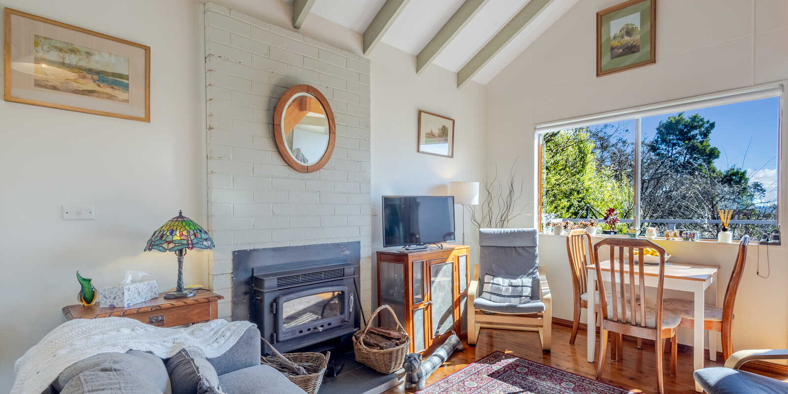 30 Sylvania Street Mount Victoria