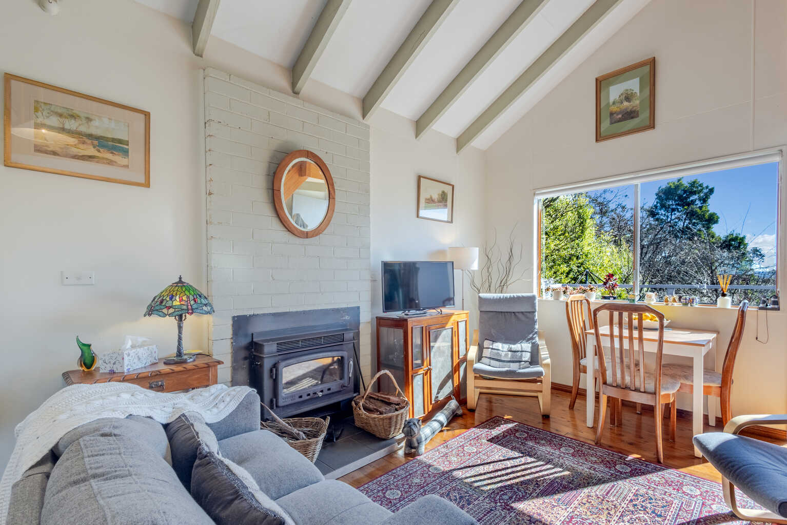 30 Sylvania Street Mount Victoria