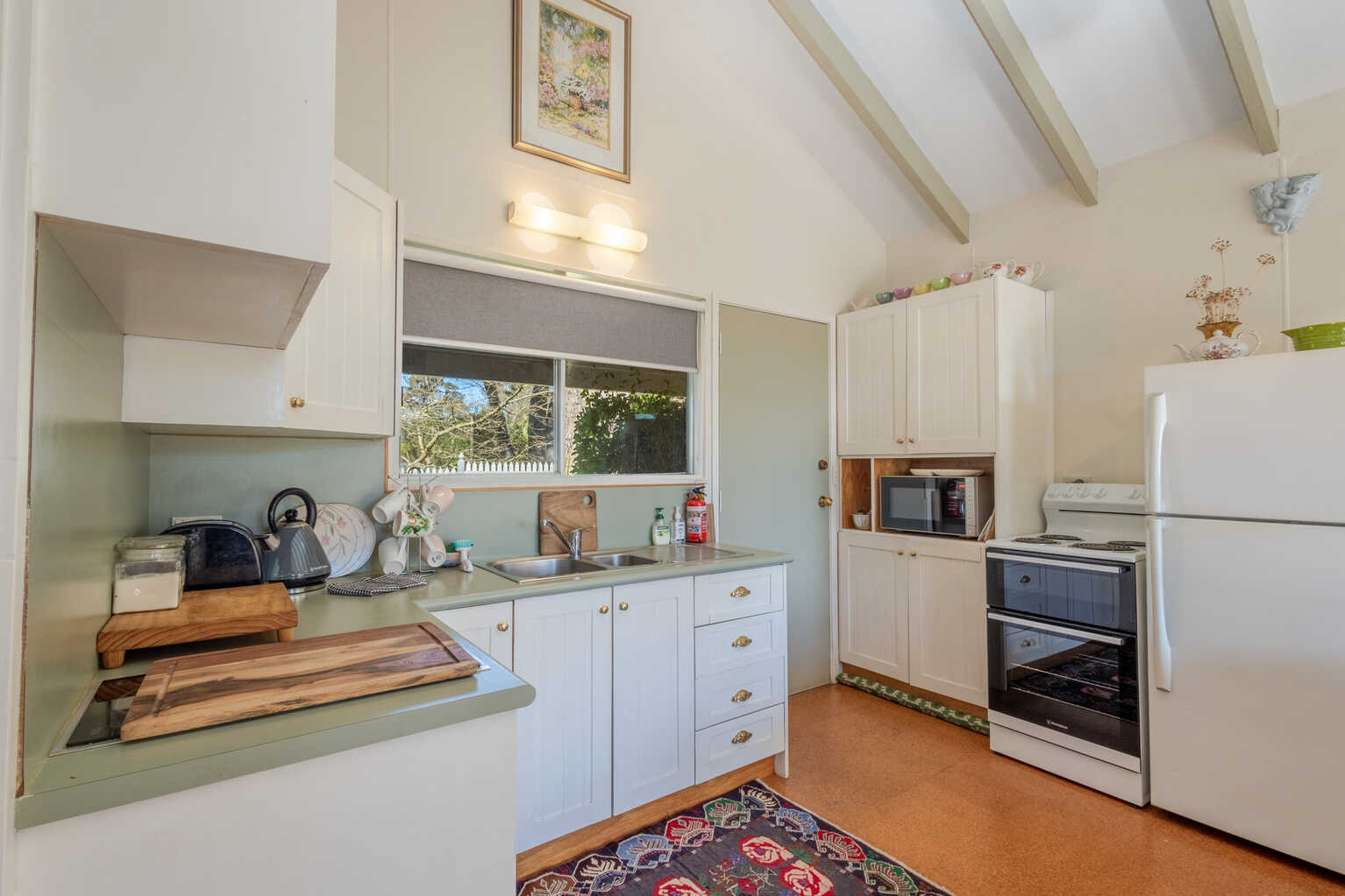 30 Sylvania Street Mount Victoria