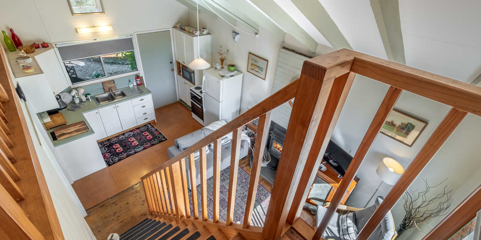 30 Sylvania Street Mount Victoria