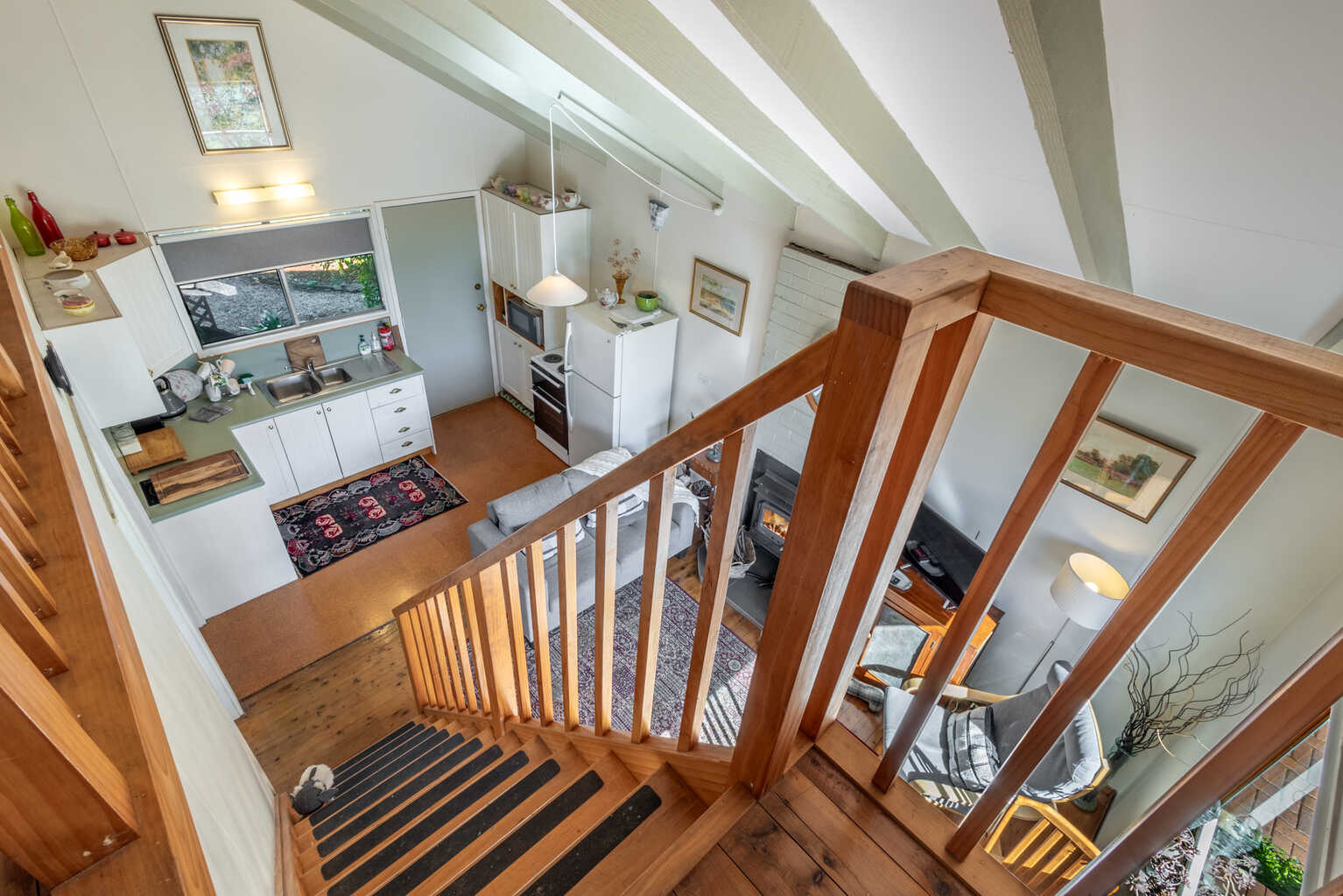 30 Sylvania Street Mount Victoria