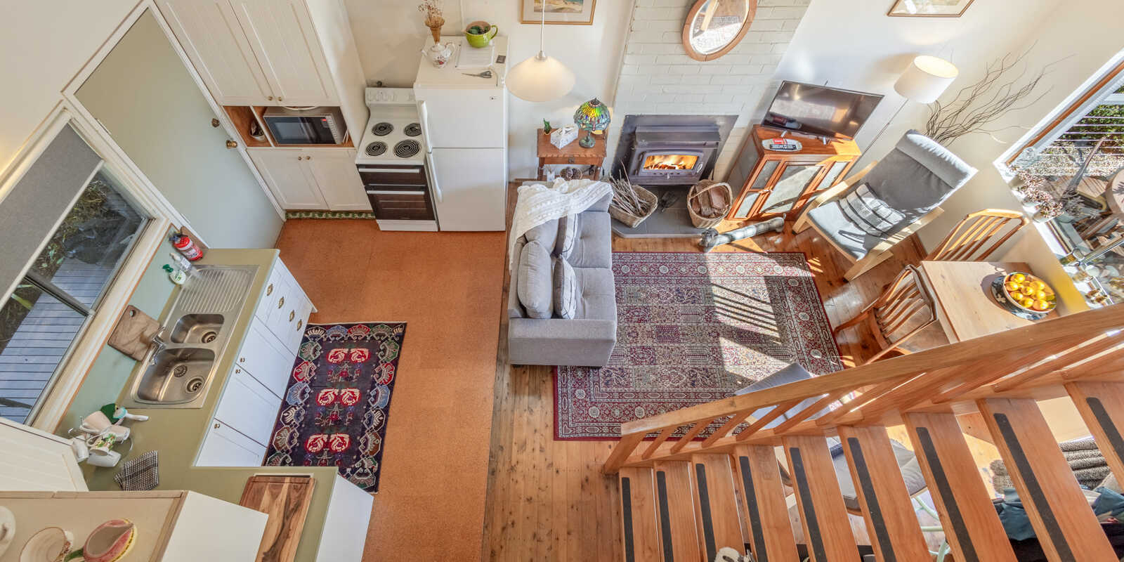 30 Sylvania Street Mount Victoria