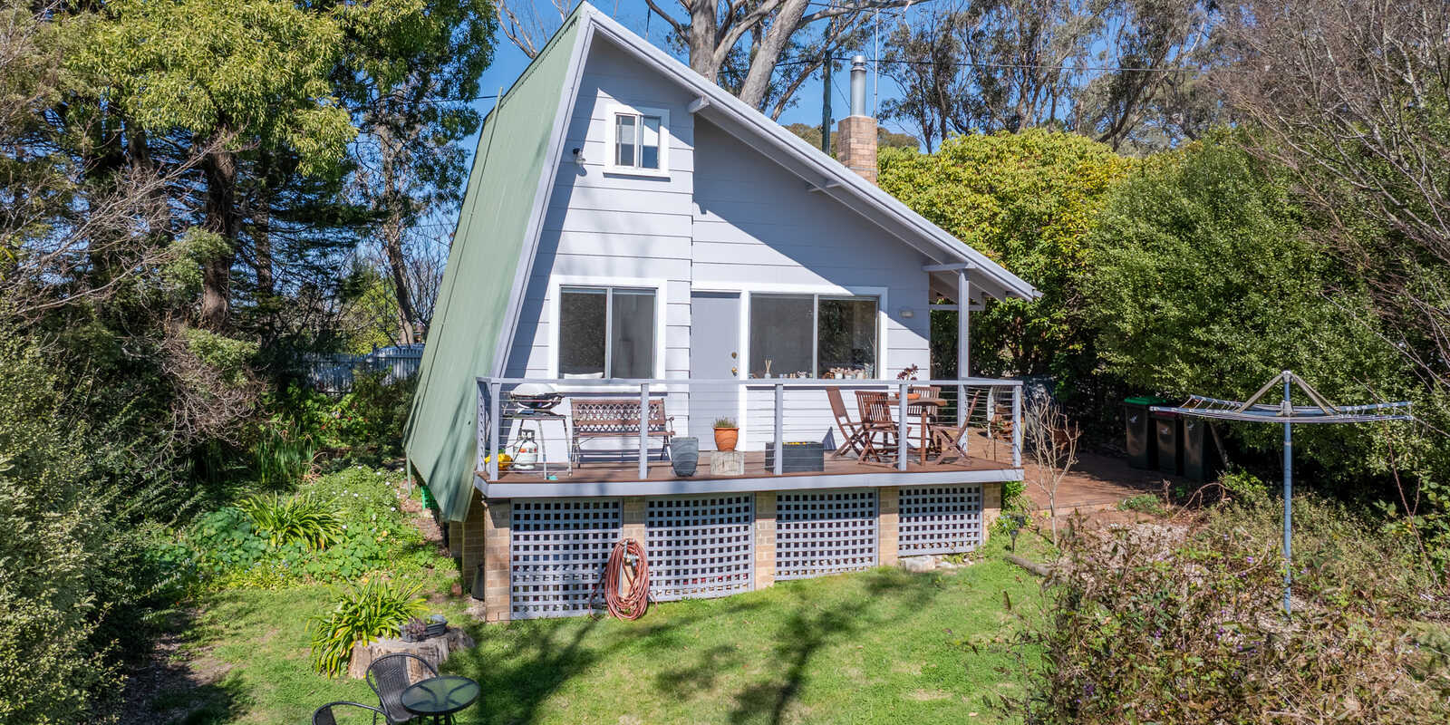 30 Sylvania Street Mount Victoria