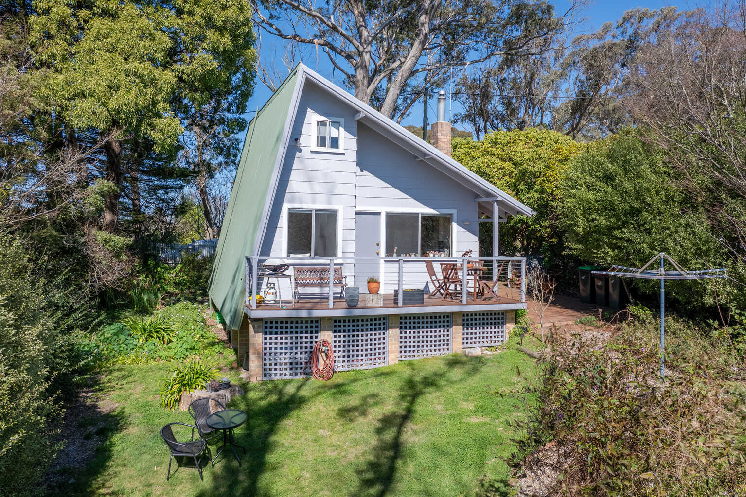 30 Sylvania Street Mount Victoria