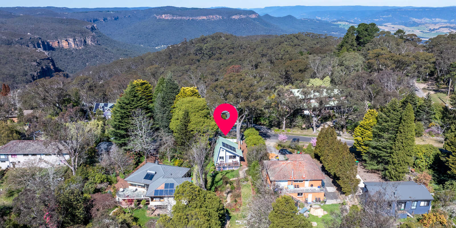 30 Sylvania Street Mount Victoria