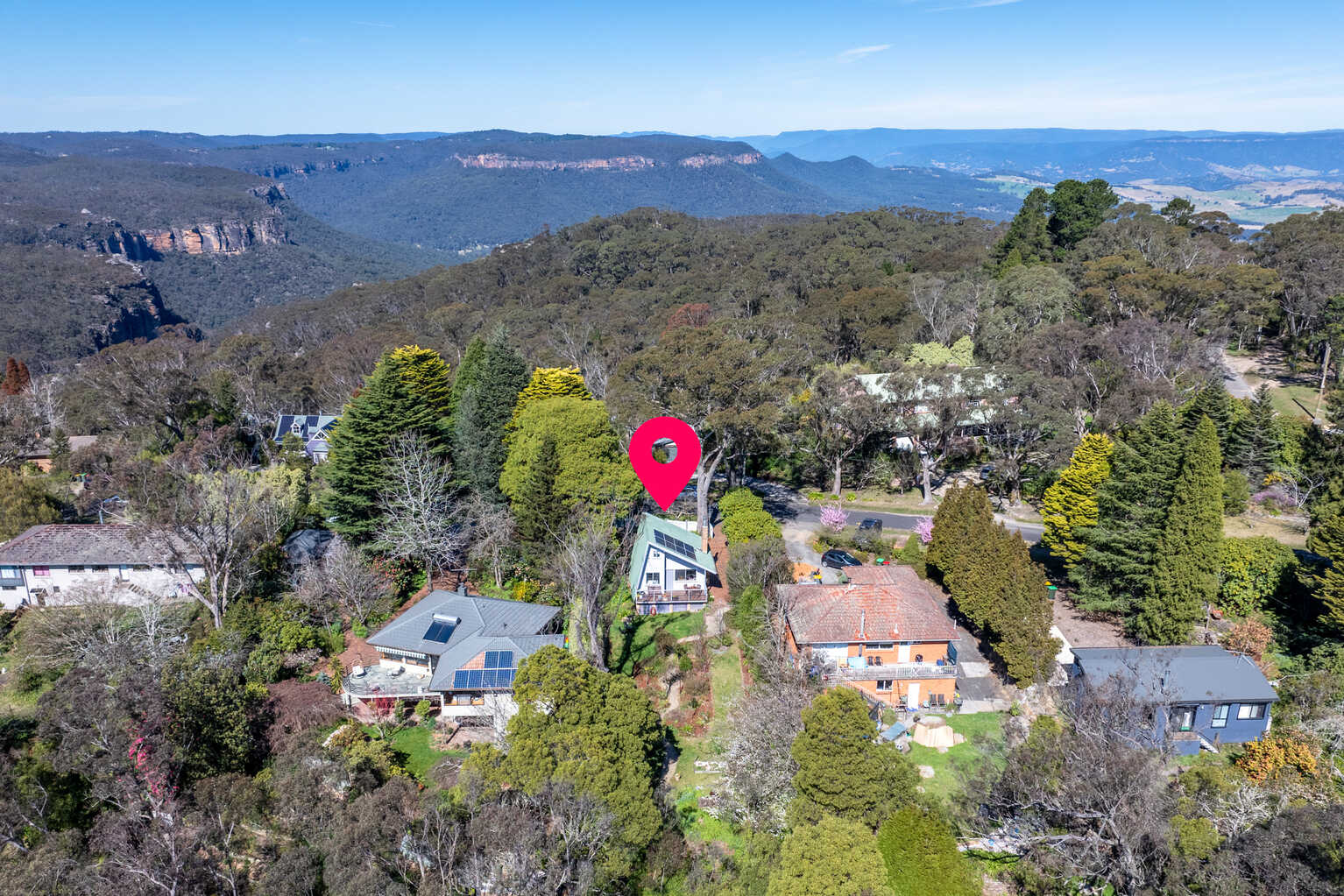 30 Sylvania Street Mount Victoria