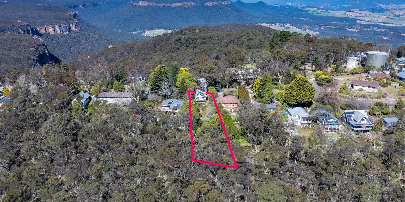 30 Sylvania Street Mount Victoria