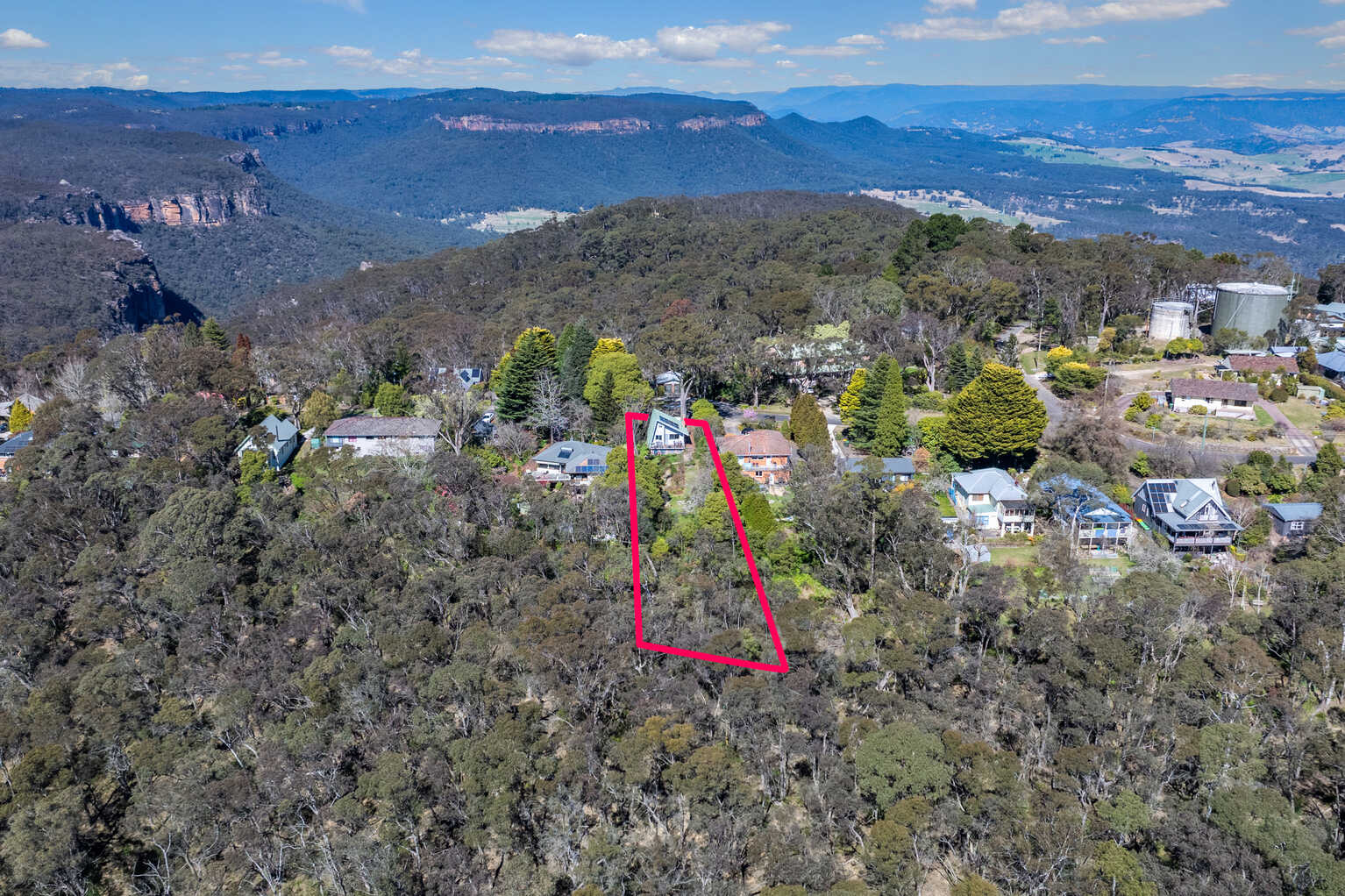 30 Sylvania Street Mount Victoria