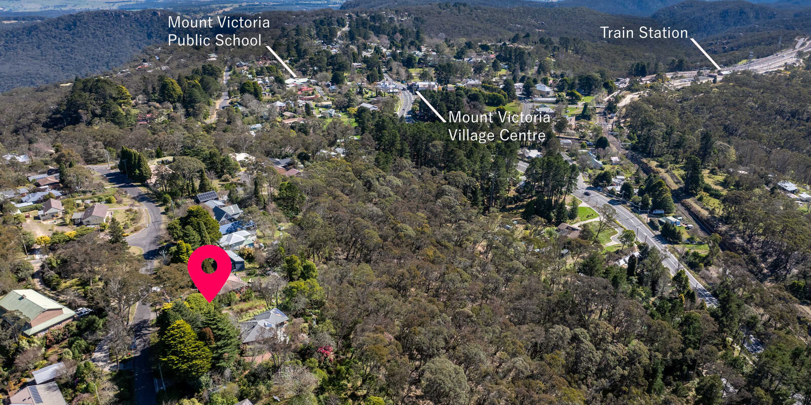 30 Sylvania Street Mount Victoria
