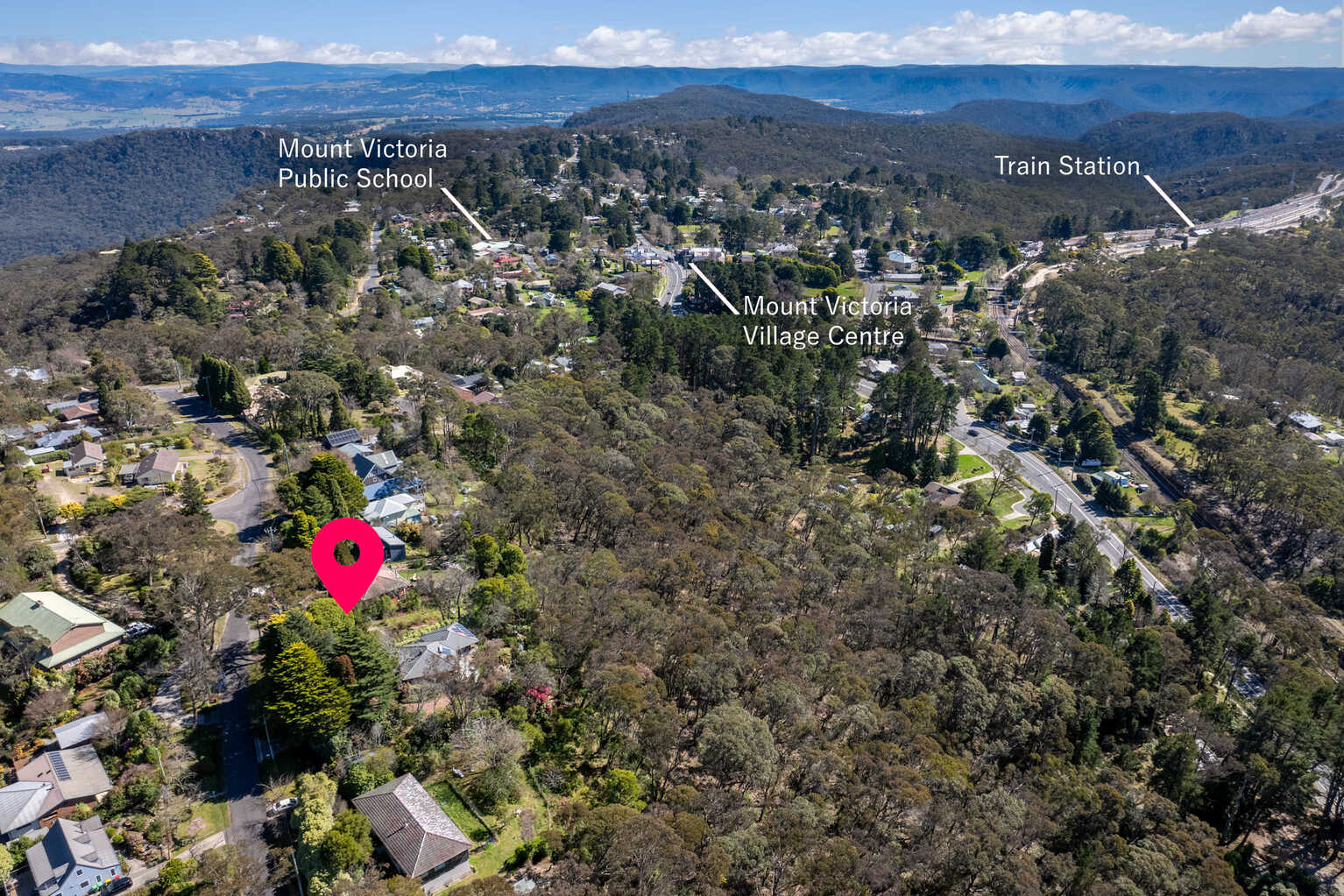30 Sylvania Street Mount Victoria