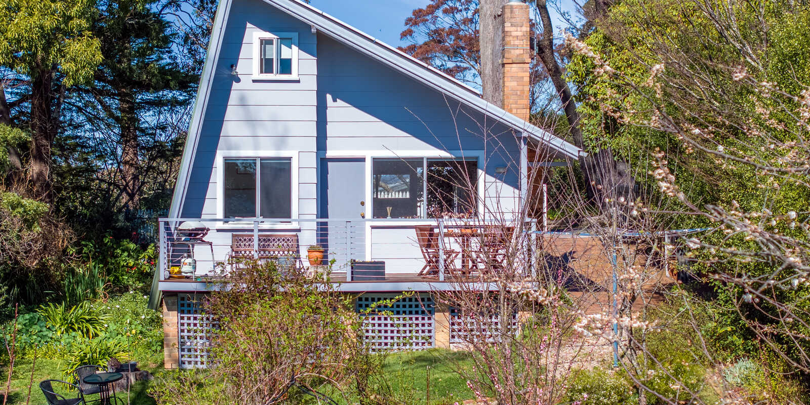 30 Sylvania Street Mount Victoria