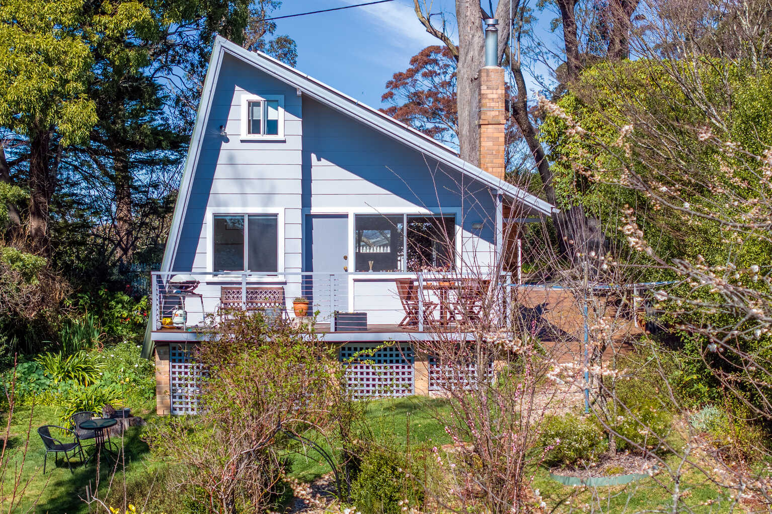 30 Sylvania Street Mount Victoria