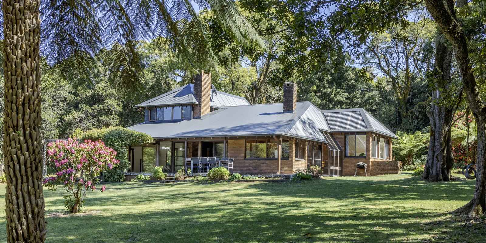 21-35 Farrer Road West Mount Wilson