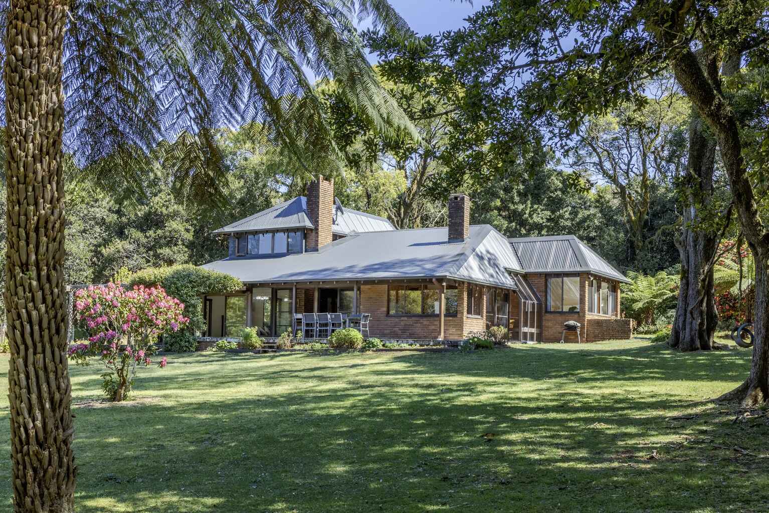 21-35 Farrer Road West Mount Wilson