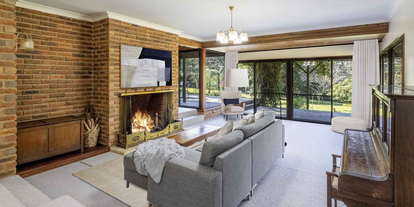 21-35 Farrer Road West Mount Wilson