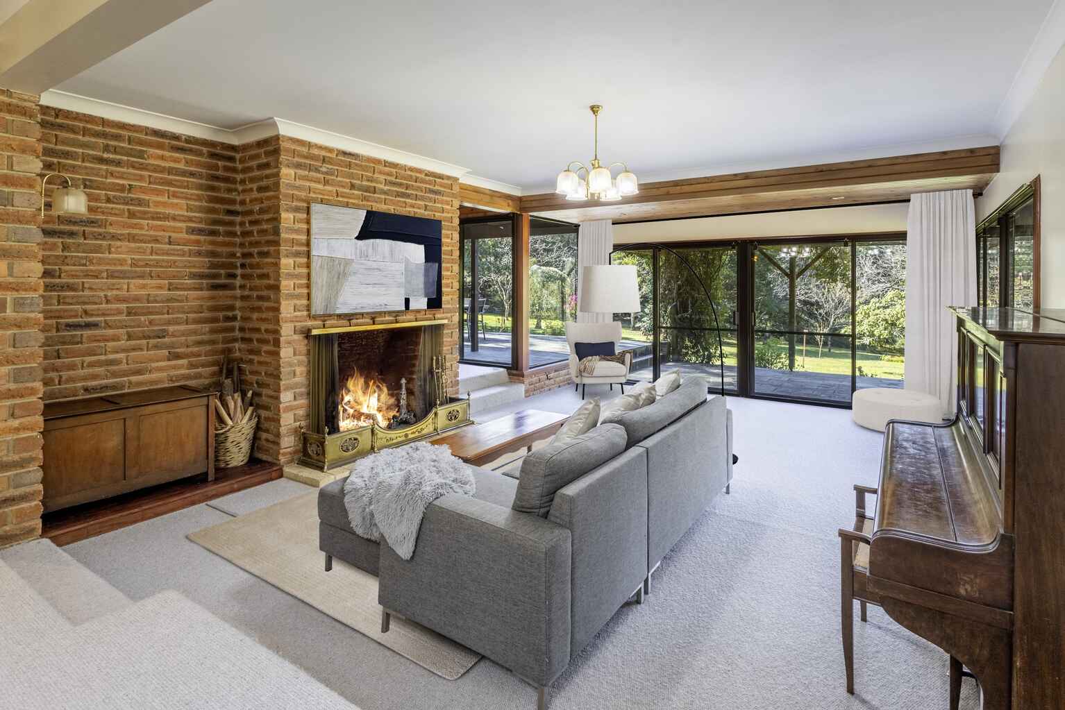 21-35 Farrer Road West Mount Wilson